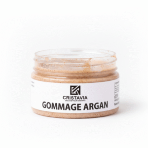 Gommage visage - Argan