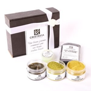 Coffret Rituel Hammam